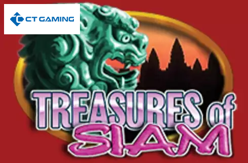 Treasures Of Siam